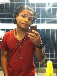 Jovante Aquail - Class of 2009 - Bogan High School