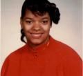 Katrina Montgomery, class of 1992