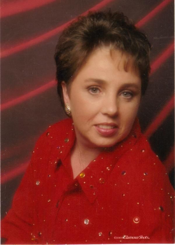 Penny Holley - Class of 1982 - Antlers High School