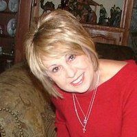 Donna Fowler-grisham - Class of 1968 - Antlers High School