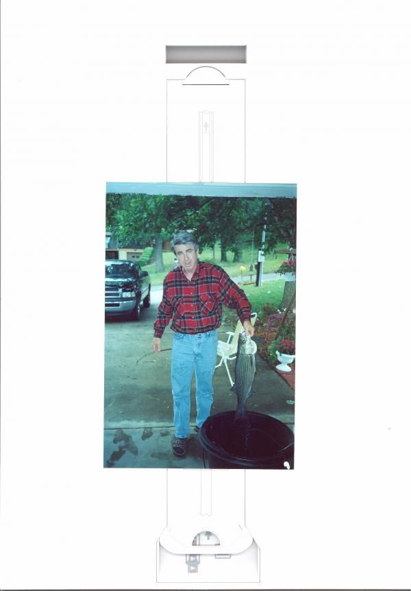 James (joe) Hammons - Class of 1967 - Antlers High School