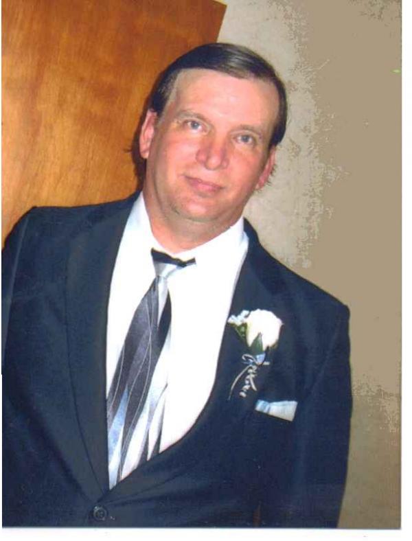 Doug Lee - Class of 1982 - Antlers High School