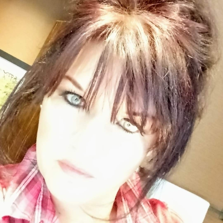 Jennifer Jennifer Wyrick - Class of 1994 - Antlers High School