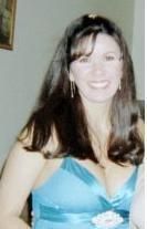 Angela Prigmore - Class of 1988 - Greenville High School