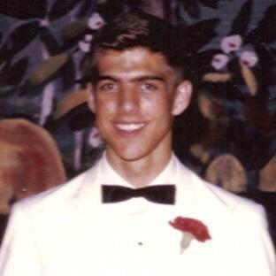 David Brewer - Class of 1965 - Greenville High School