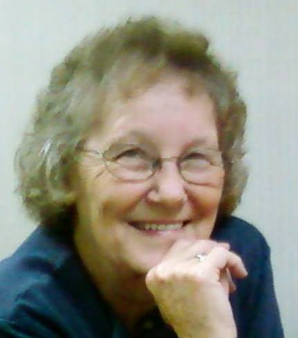 Carol Oldham - Class of 1956 - Brownstown High School