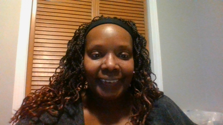 Christia Allen Jordan - Class of 1988 - Calumet High School