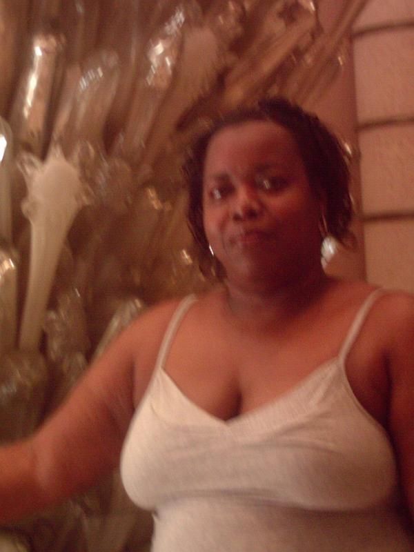 Cora Means - Class of 1981 - Calumet High School