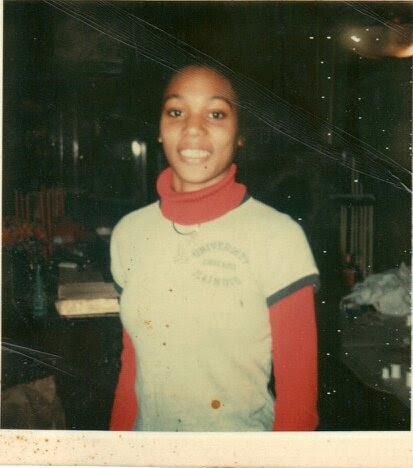 Theresa Graham - Class of 1975 - Calumet High School