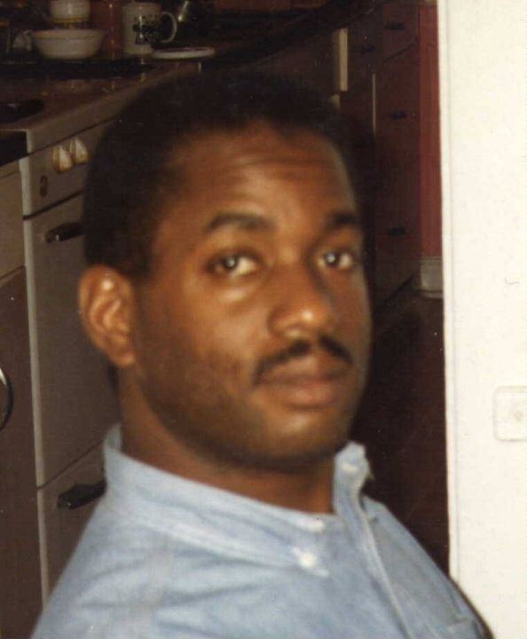 Mel Barrow - Class of 1974 - Calumet High School