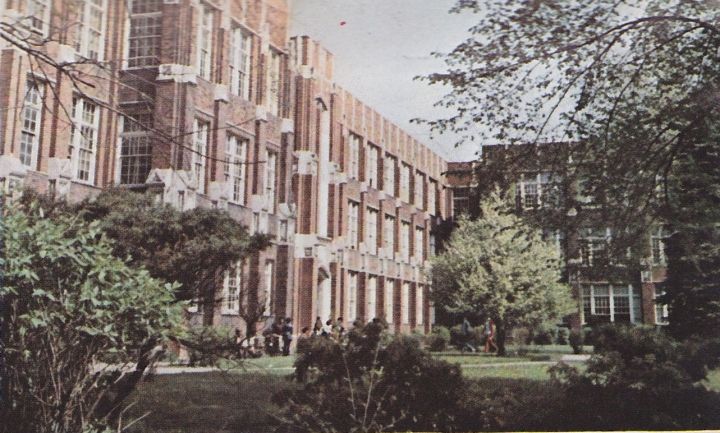 Calumet High School Reunion 1971 - 1976