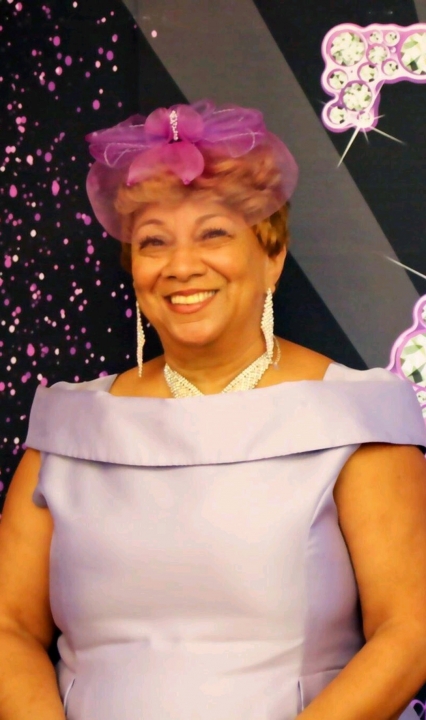 Theresa Woodley - Class of 1967 - Calumet High School