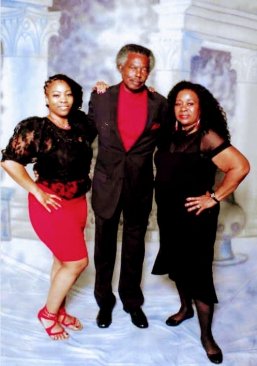 Benjamin Mcgee - Class of 1968 - Calumet High School