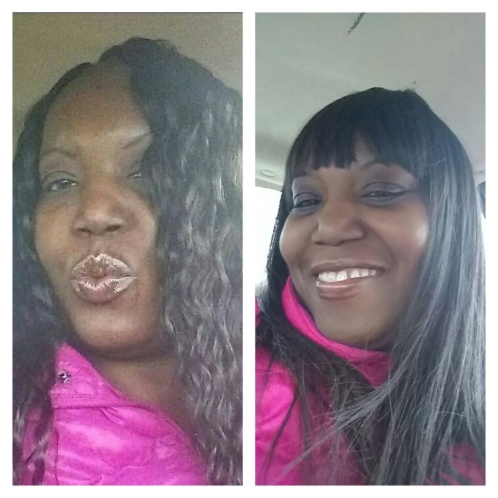 Shewona Bush - Class of 1984 - Calumet High School