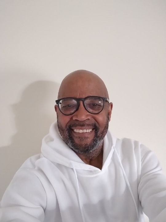 Oscar Washington - Class of 1968 - Calumet High School