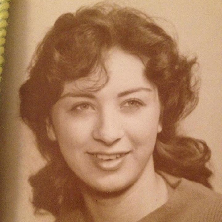 Carolee Hickey - Class of 1961 - Calumet High School