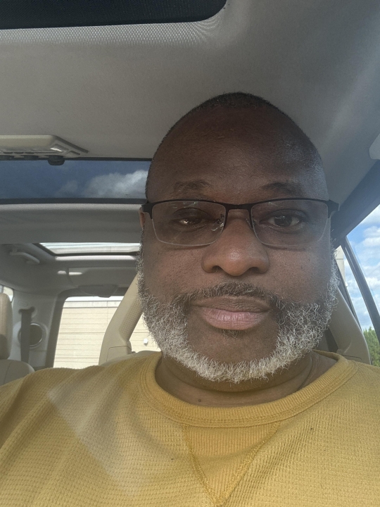 Clifton Bryant Jr Clifton Bryant Jr - Class of 1985 - Calumet High School