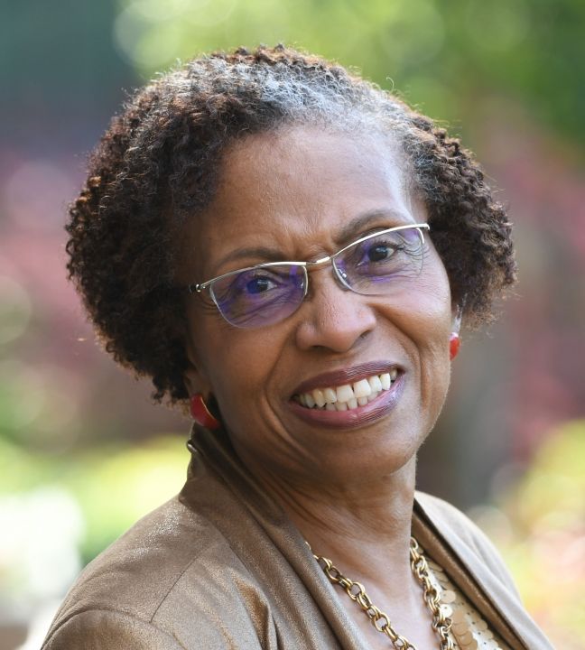 Toni Seaberry - Class of 1968 - Calumet High School