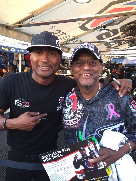 Ronald Miller - Class of 1972 - Calumet High School