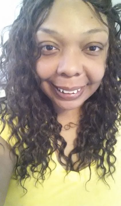 Shahidah Wingard-haywood - Class of 1995 - Calumet High School