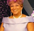 Theresa Woodley
