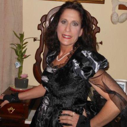 Winona Adams-old - Class of 1978 - Humble High School