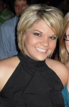 Kellea Goolsby - Class of 2001 - Humble High School