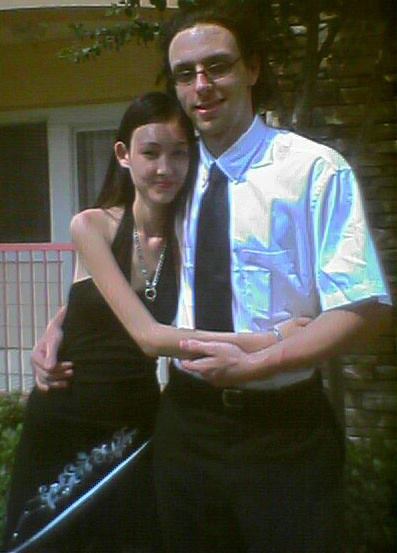 Eric Hayday - Class of 2006 - Humble High School