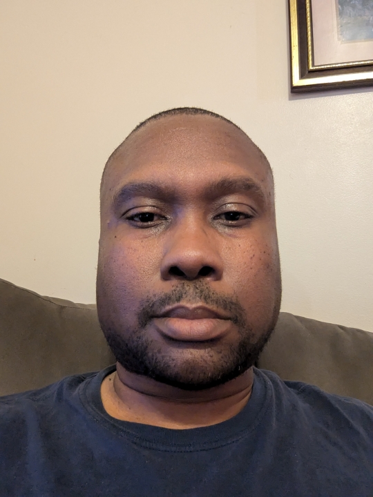 Michael Taylor - Class of 1999 - Humble High School