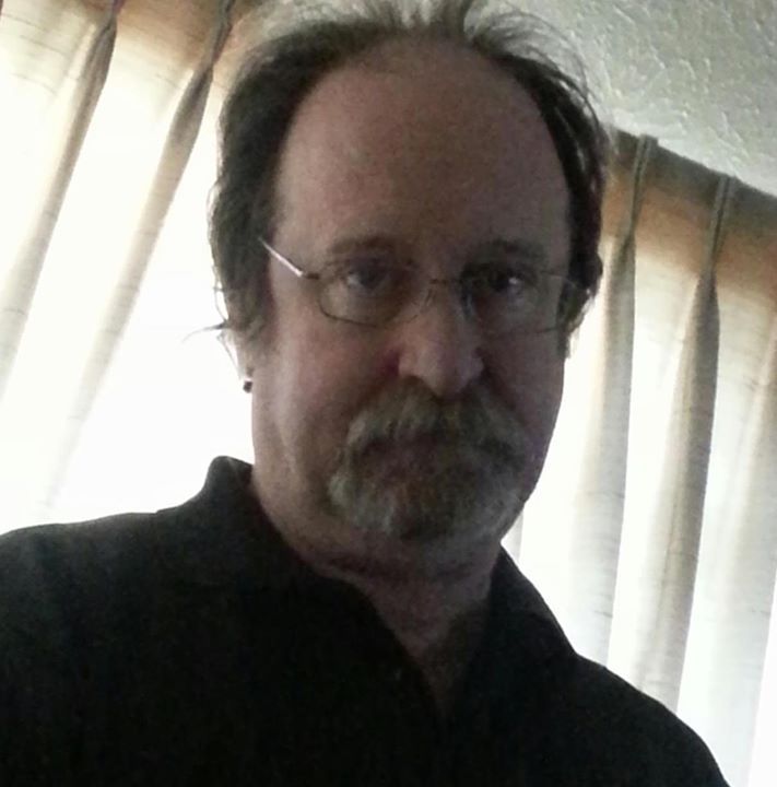 David Brown - Class of 1977 - Humble High School