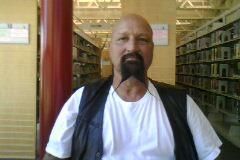Richard Richard Bradshaw - Class of 1972 - Humble High School