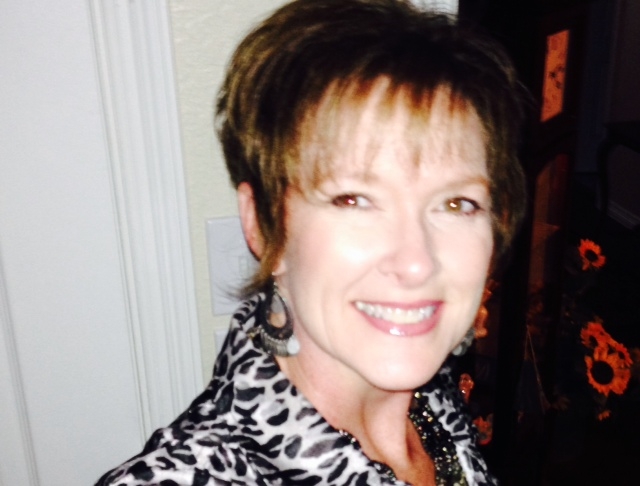 Jill Woolly Belsher - Class of 1981 - Humble High School