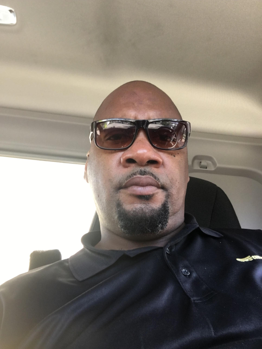 Bryant Davis - Class of 1990 - Humble High School