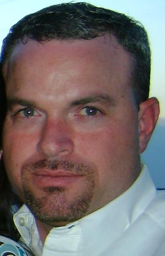 John Wells - Class of 1987 - Humble High School
