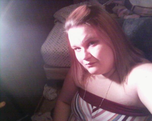 Tiffany Morrison - Class of 2003 - Humble High School