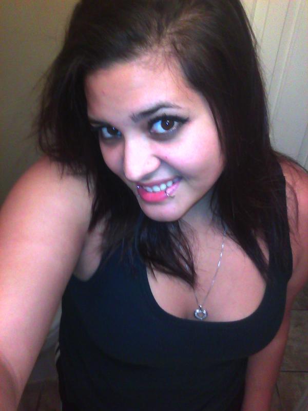 Alyssa Ramirez - Class of 2009 - Humble High School