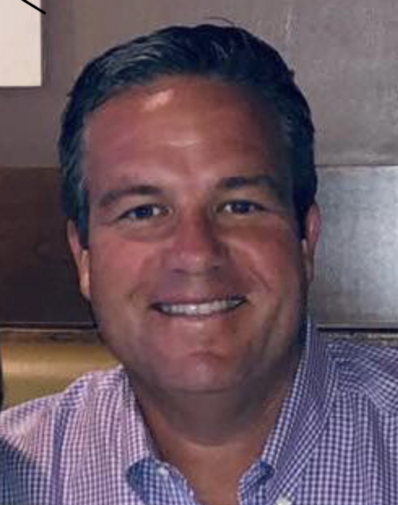 Darin Byrd - Class of 1991 - Humble High School