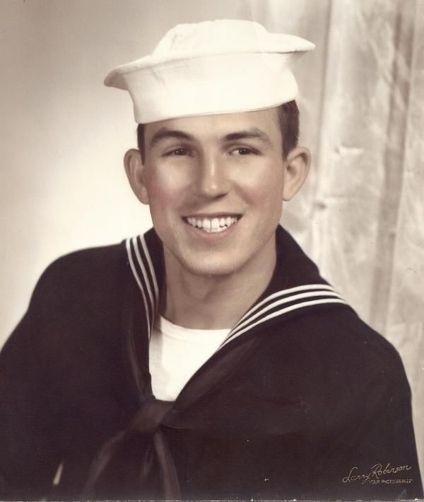 Billy T Morris - Class of 1951 - Humble High School