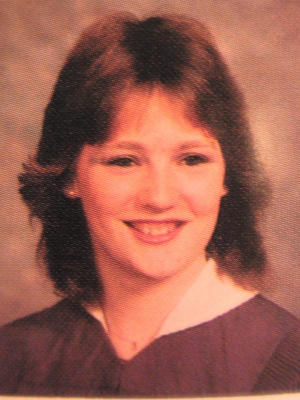 Candi Ingram - Class of 1985 - Humble High School