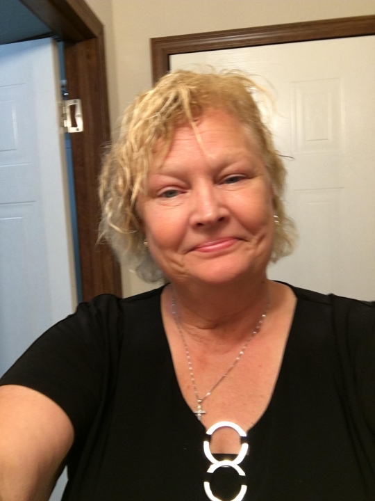 Lisa Varley - Class of 1976 - Humble High School