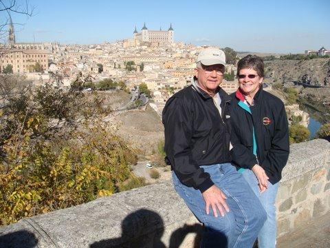 James Hebert - Class of 1964 - Humble High School