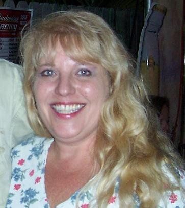 Sheri Fry - Class of 1978 - Humble High School