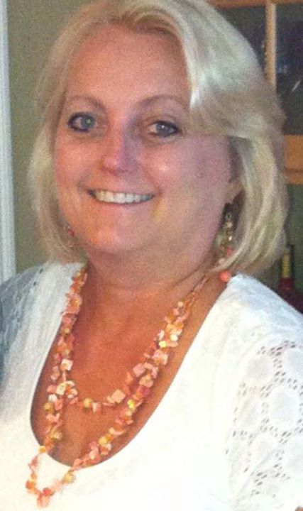 Joyce Poindexter - Class of 1979 - Humble High School