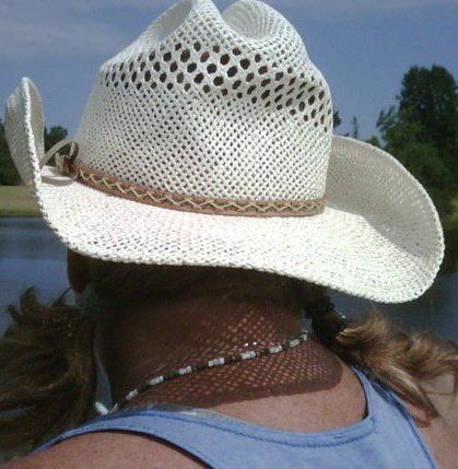 Renae Piper - Class of 1978 - Humble High School