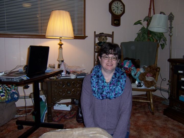 Eileen Hummel - Class of 1991 - Humble High School
