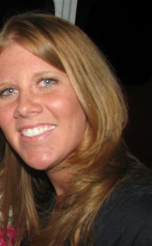 Leigh Leggett - Class of 2001 - Humble High School