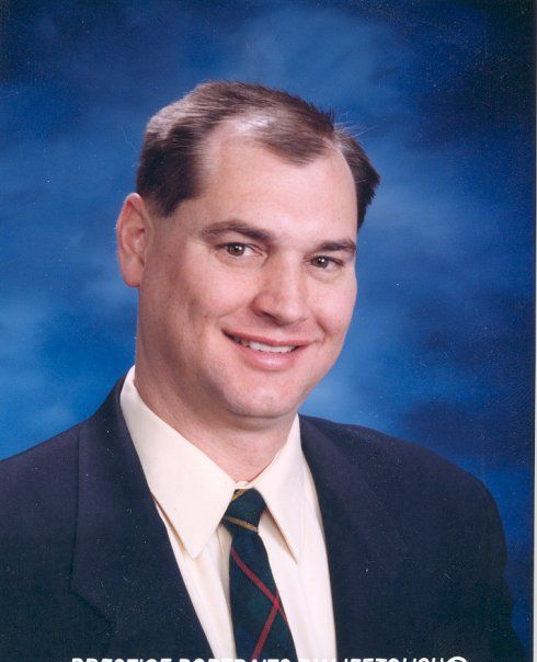 Richard Nietubicz - Class of 1977 - Humble High School