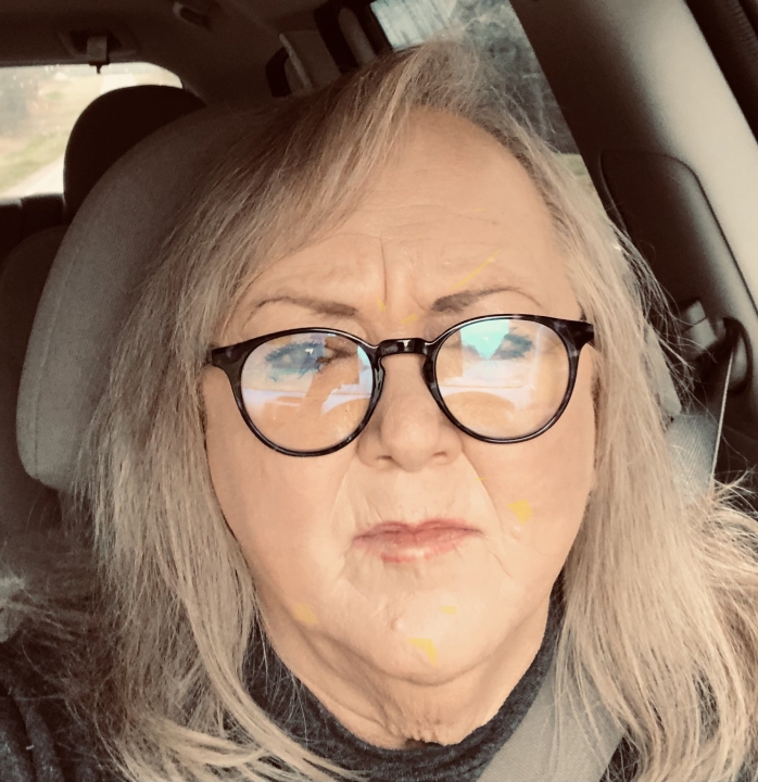 Brynda Terry - Class of 1967 - Humble High School