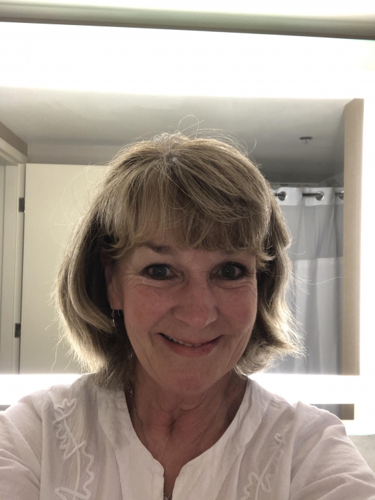 Margaret Chandler - Class of 1975 - Humble High School