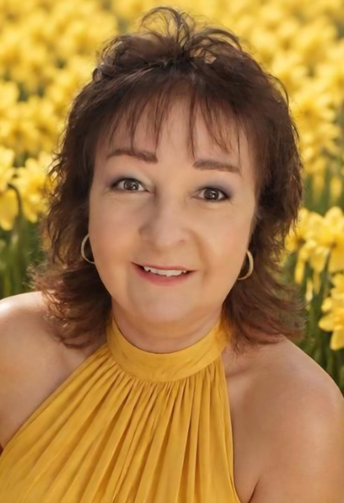 Nancy Tullos - Class of 1978 - Humble High School